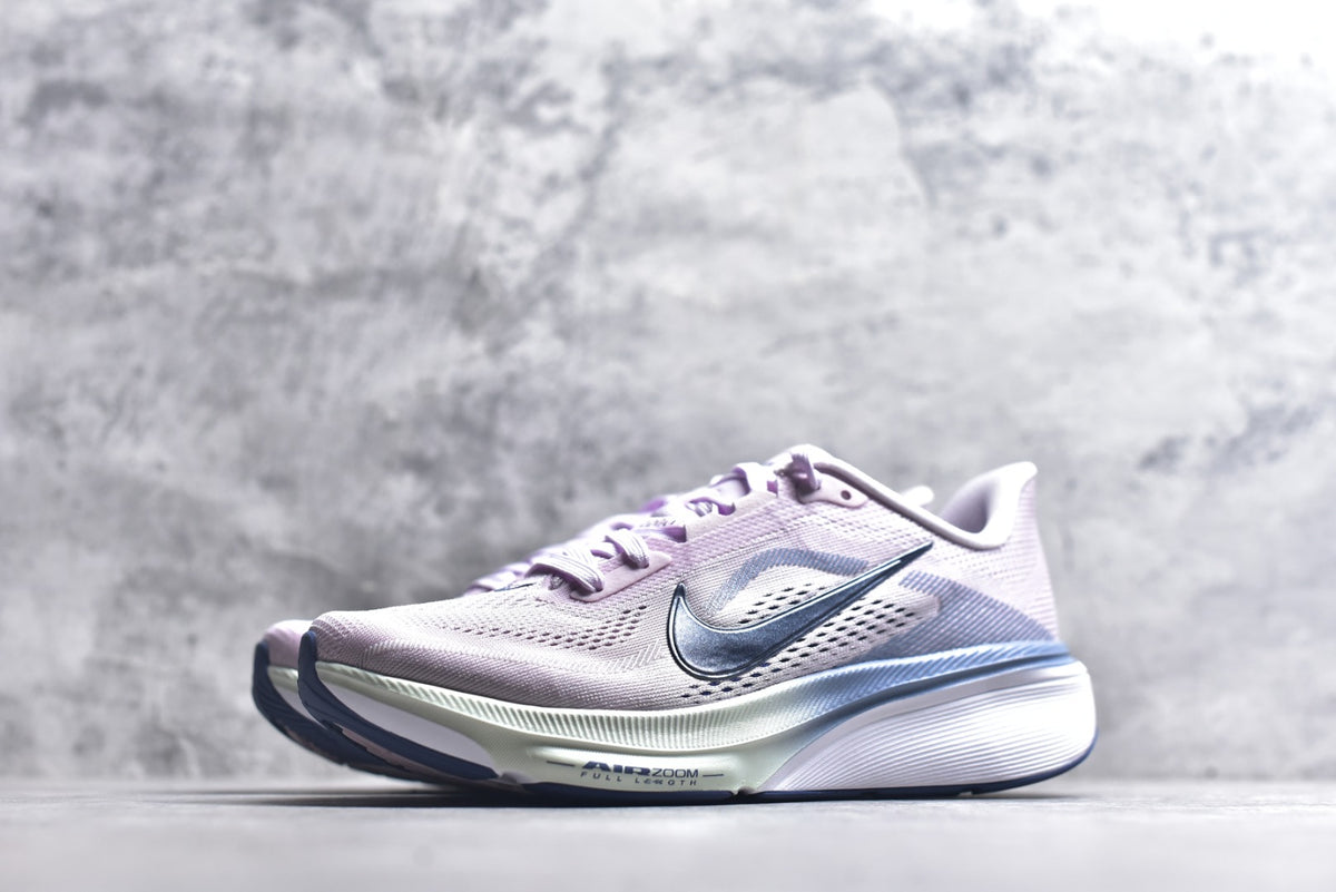 Nike Pegasus 42 Low-Top Running Shoe 'Purple/Blue' — IB1881-500