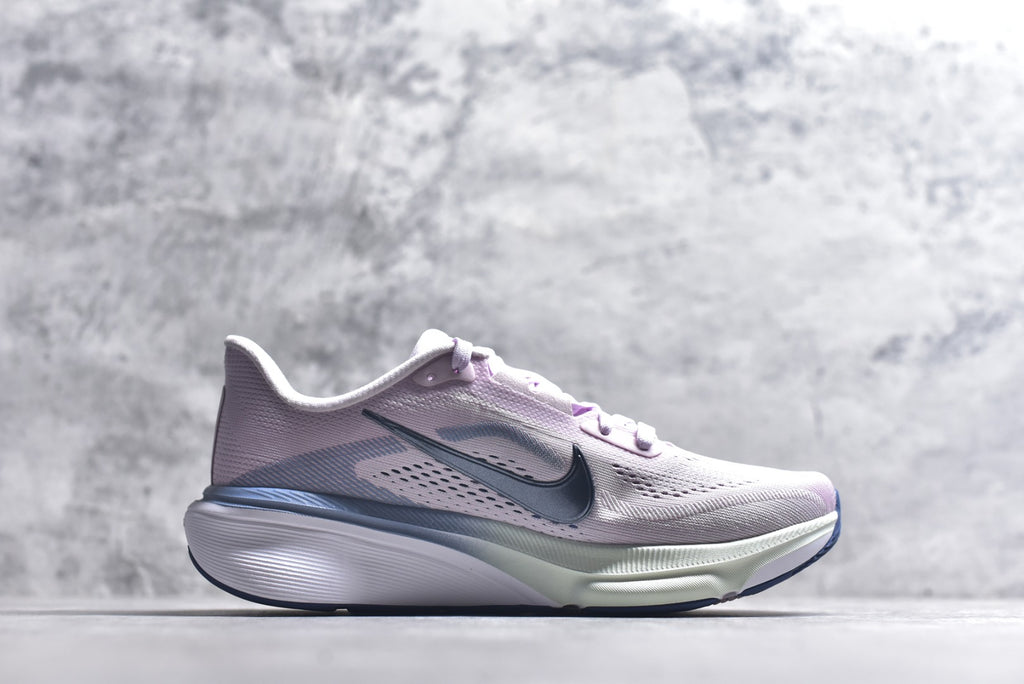 Nike Pegasus 42 Low-Top Running Shoe 'Purple/Blue' — IB1881-500