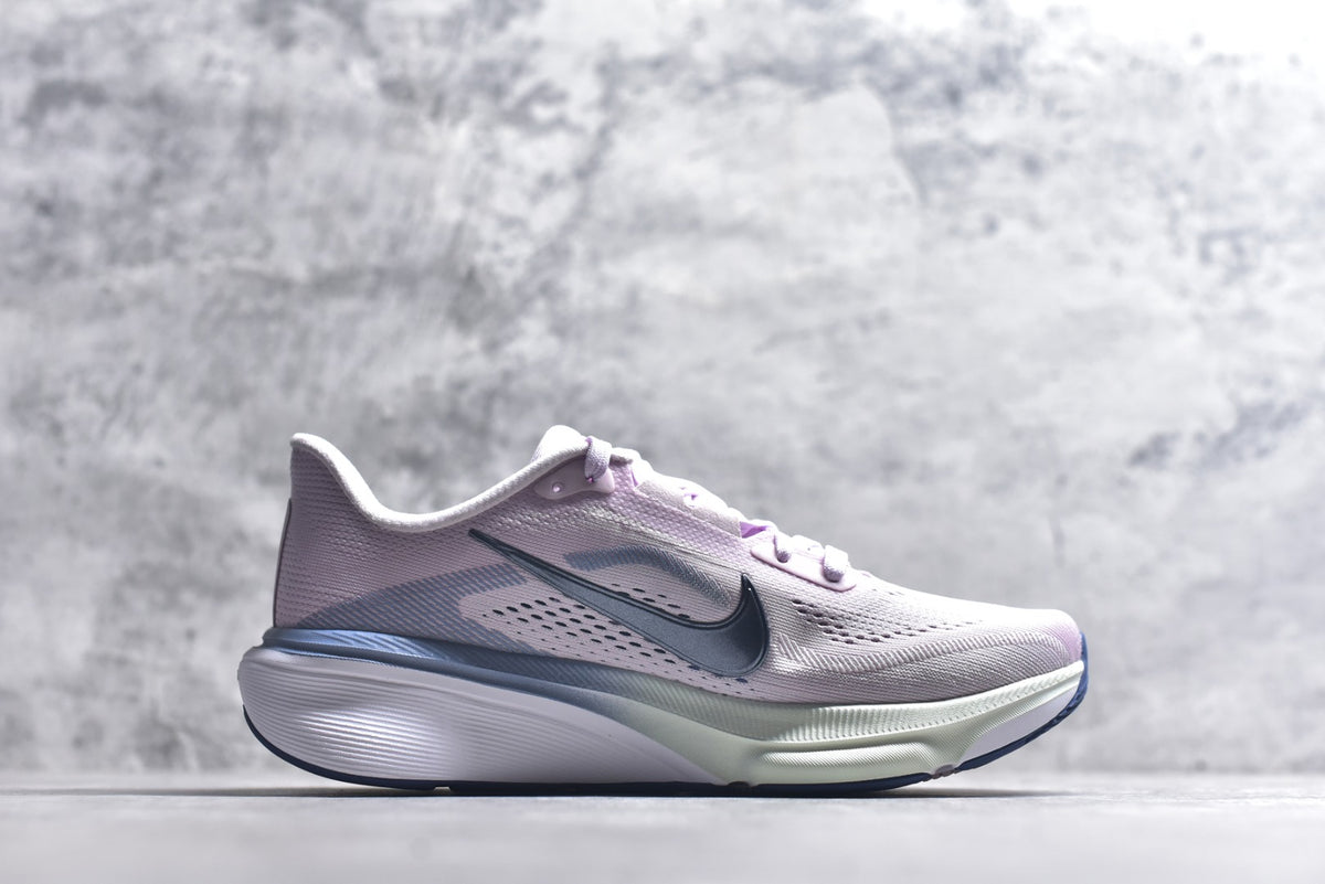 Nike Pegasus 42 Low-Top Running Shoe 'Purple/Blue' — IB1881-500