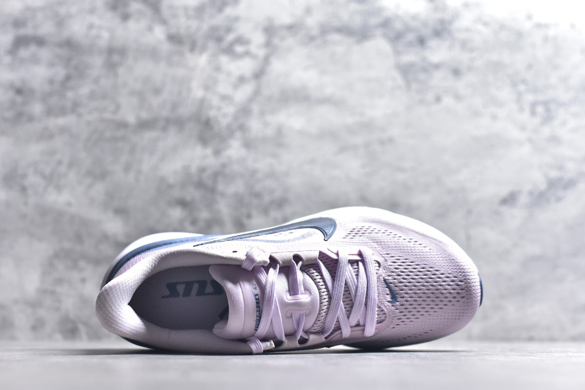 Nike Pegasus 42 Low-Top Running Shoe 'Purple/Blue' — IB1881-500