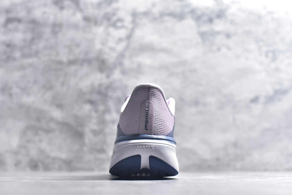 Nike Pegasus 42 Low-Top Running Shoe 'Purple/Blue' — IB1881-500