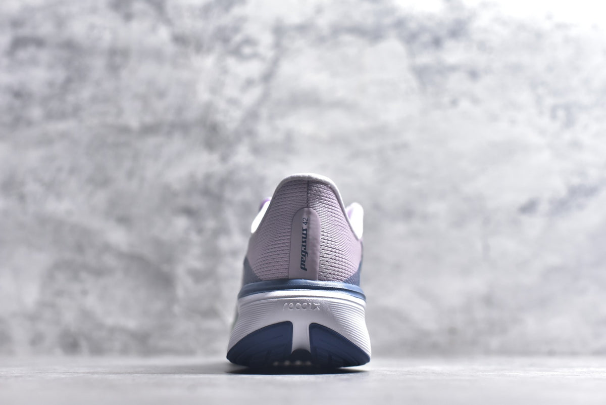 Nike Pegasus 42 Low-Top Running Shoe 'Purple/Blue' — IB1881-500