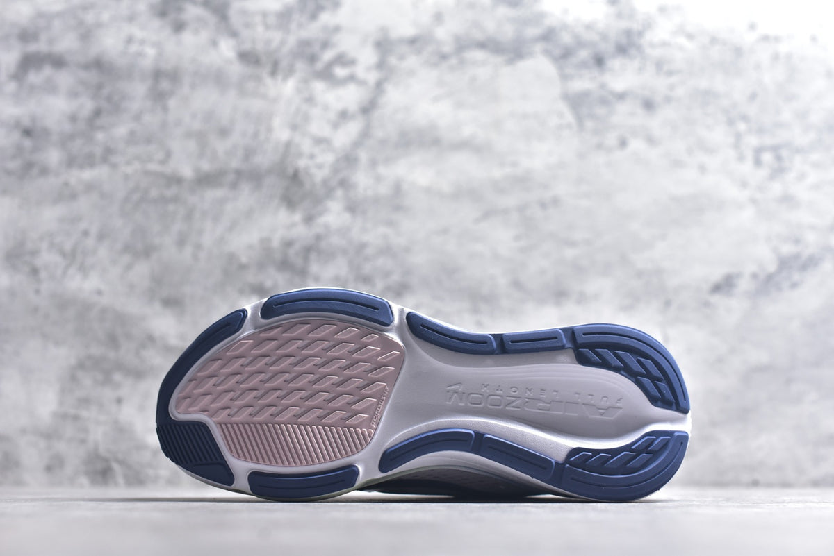 Nike Pegasus 42 Low-Top Running Shoe 'Purple/Blue' — IB1881-500