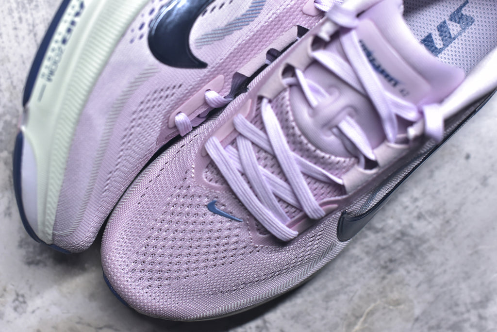 Nike Pegasus 42 Low-Top Running Shoe 'Purple/Blue' — IB1881-500