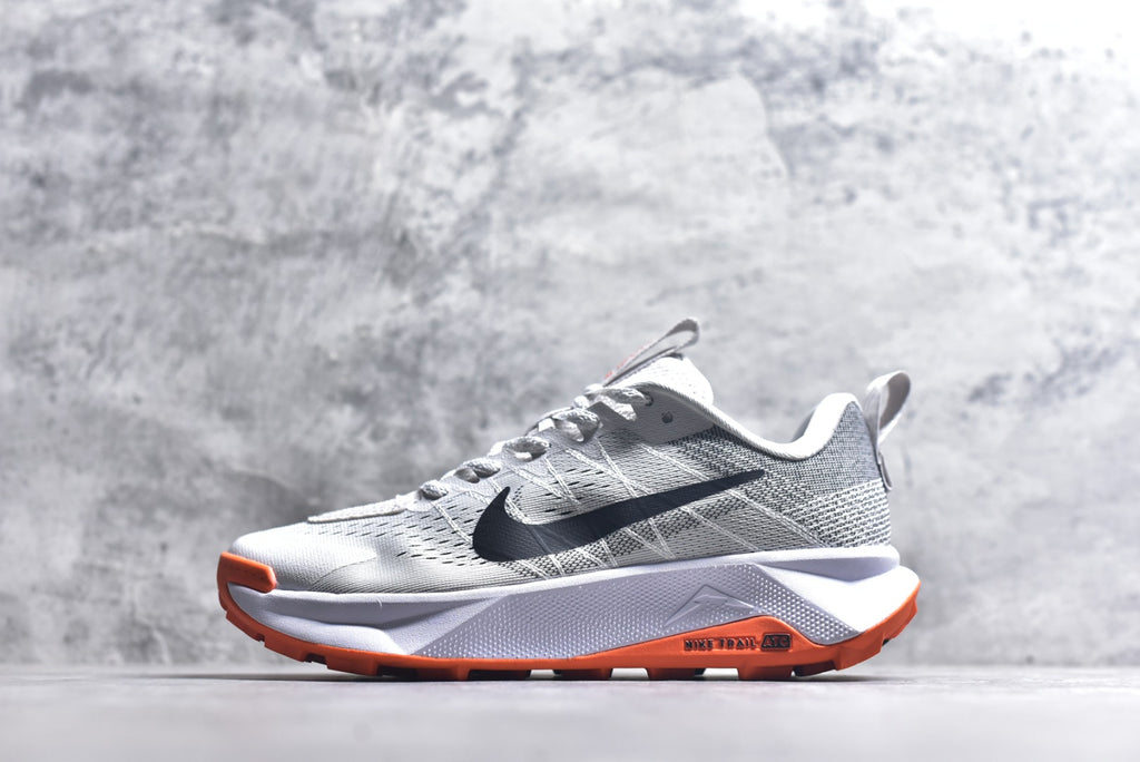 Nike ReactX Wildhorse 10 Next Nature Trail Running Shoe 'White/Sail' — FV2338-103