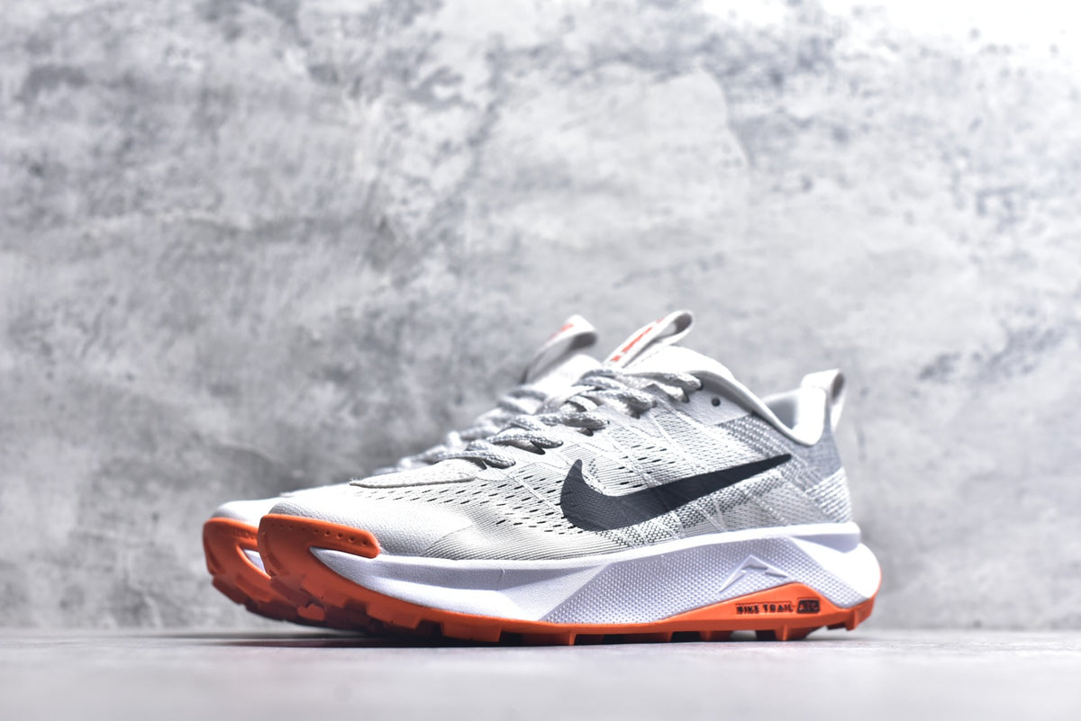 Nike ReactX Wildhorse 10 Next Nature Trail Running Shoe 'White/Sail' — FV2338-103