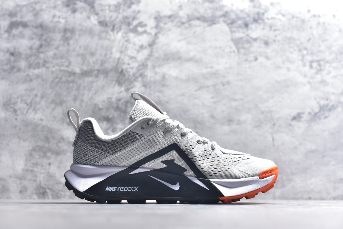 Nike ReactX Wildhorse 10 Next Nature Trail Running Shoe 'White/Sail' — FV2338-103