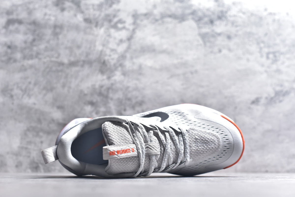 Nike ReactX Wildhorse 10 Next Nature Trail Running Shoe 'White/Sail' — FV2338-103