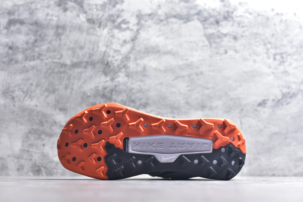 Nike ReactX Wildhorse 10 Next Nature Trail Running Shoe 'White/Sail' — FV2338-103