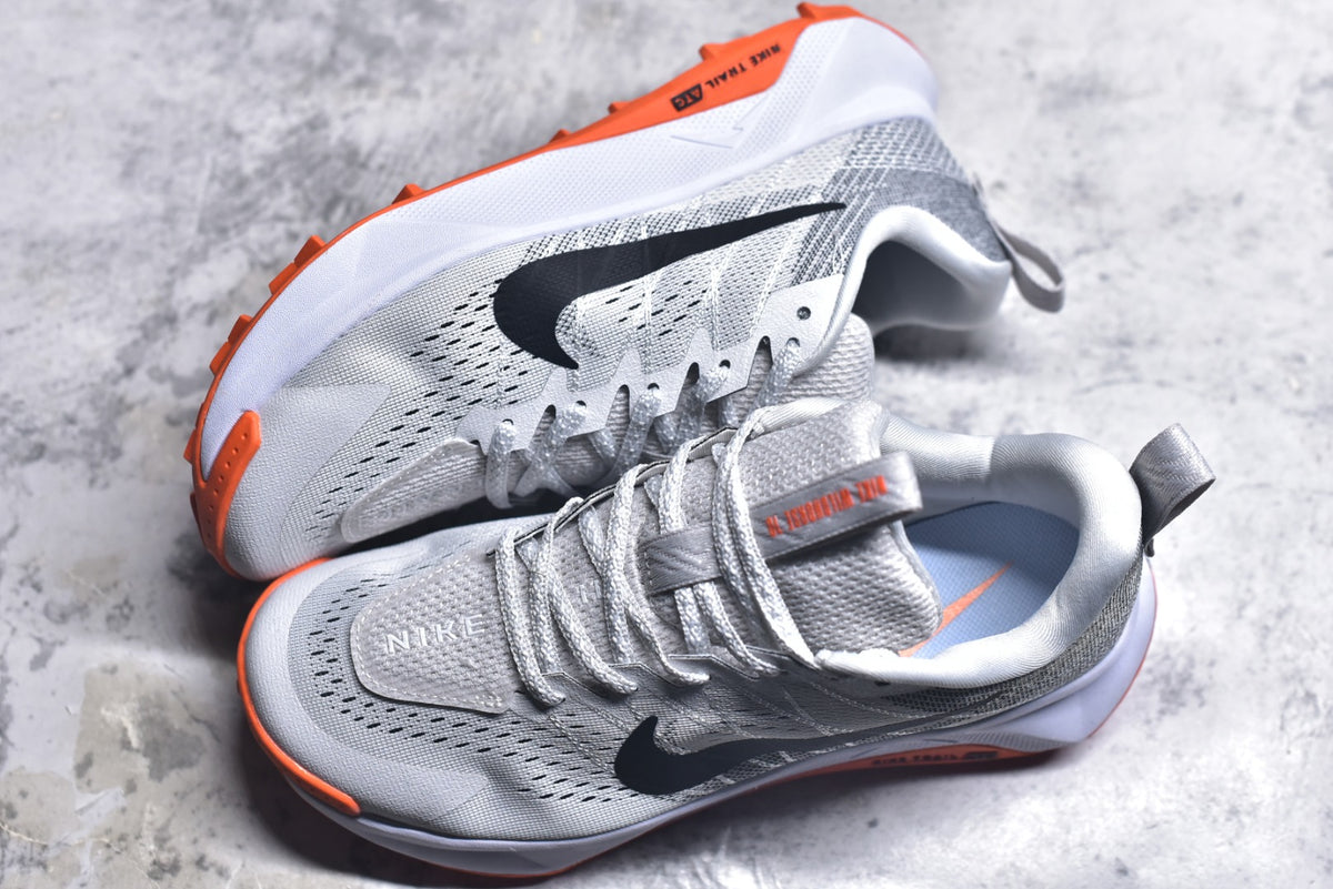 Nike ReactX Wildhorse 10 Next Nature Trail Running Shoe 'White/Sail' — FV2338-103