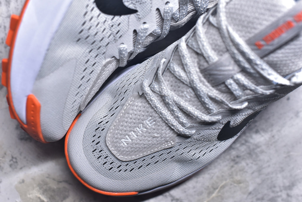 Nike ReactX Wildhorse 10 Next Nature Trail Running Shoe 'White/Sail' — FV2338-103