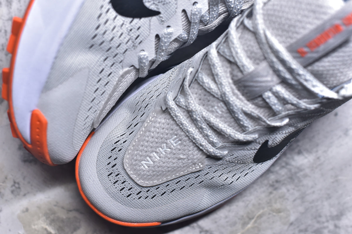 Nike ReactX Wildhorse 10 Next Nature Trail Running Shoe 'White/Sail' — FV2338-103