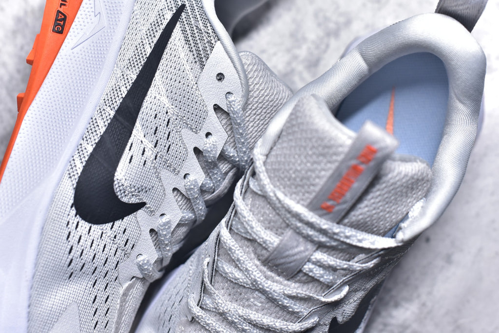 Nike ReactX Wildhorse 10 Next Nature Trail Running Shoe 'White/Sail' — FV2338-103