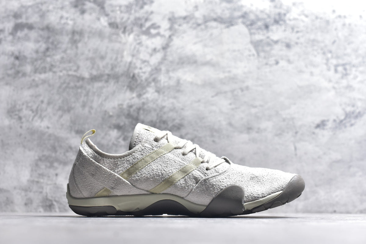New Balance Minimus Trail 10 Low-Top Trail Running Shoe 'Olive/Pink/Stone' — MT10OPS