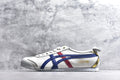 Onitsuka Tiger NIPPON MADE Mexico 66 SD Handcrafted Sneaker 'Birch/Tan' — D507L