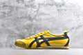 Onitsuka Tiger NIPPON MADE Corsair Handcrafted Sneaker 'Navy/Red' — 1183C102