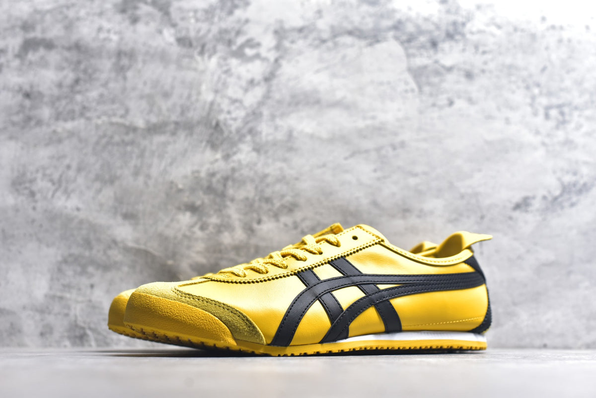 Onitsuka Tiger NIPPON MADE Corsair Handcrafted Sneaker 'Navy/Red' — 1183C102