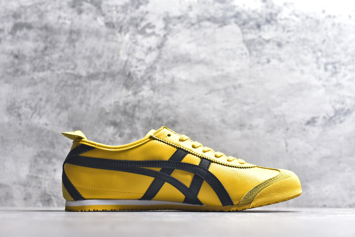 Onitsuka Tiger NIPPON MADE Corsair Handcrafted Sneaker 'Navy/Red' — 1183C102