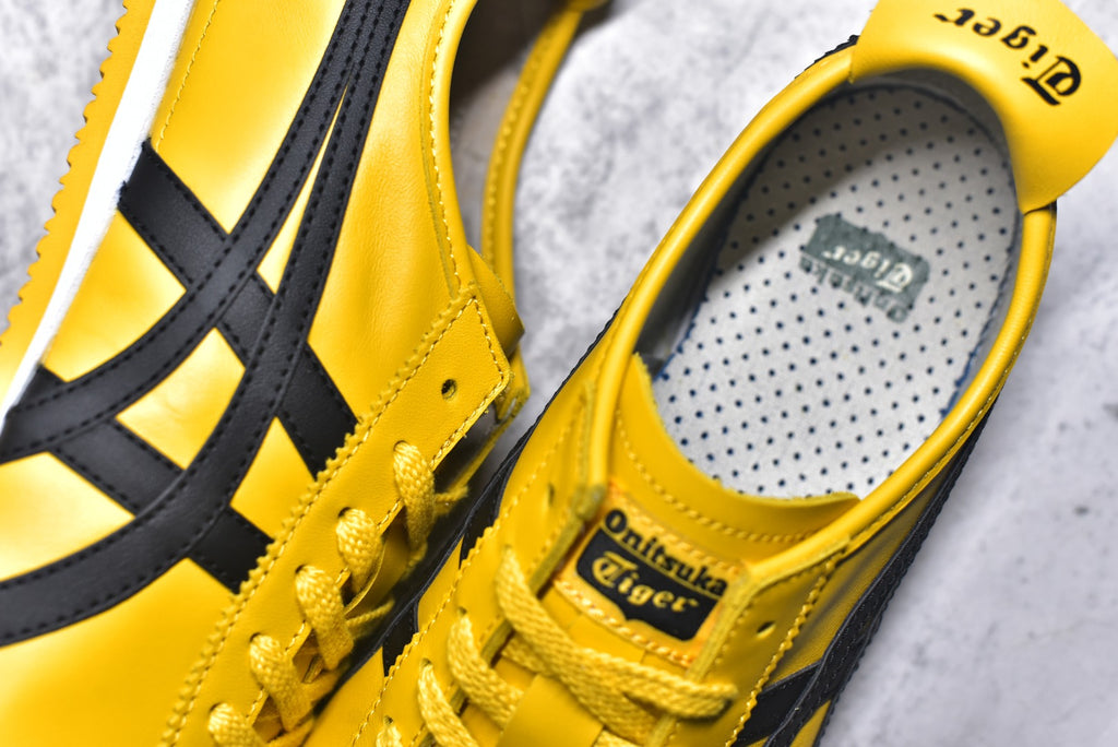Onitsuka Tiger NIPPON MADE Corsair Handcrafted Sneaker 'Navy/Red' — 1183C102