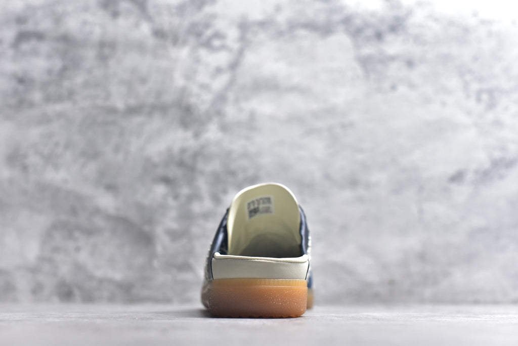 Adidas Originals Samba OG Mule W Open-Back Sneaker 'White/Off-White' — HP5053