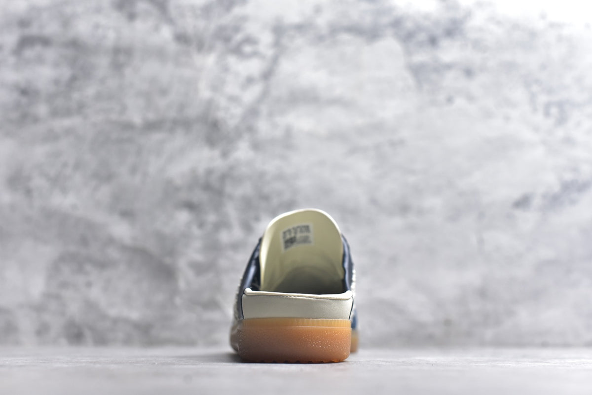 Adidas Originals Samba OG Mule W Open-Back Sneaker 'White/Off-White' — HP5053