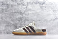 Adidas Originals Samba OG Mule W Open-Back Sneaker 'Black/White' — HP5050
