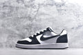 Nike Court Vision Low Sneaker – White | AQ1774-102
