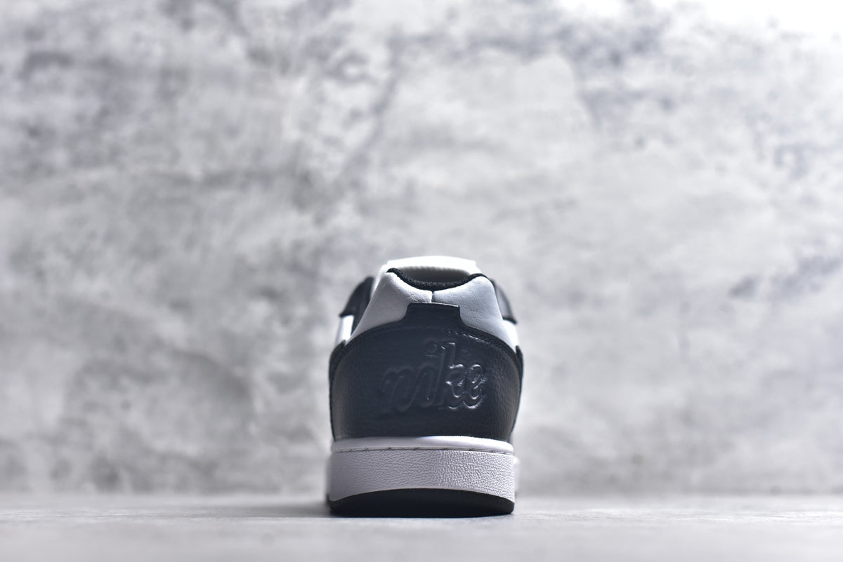 Nike Court Vision Low Sneaker – White | AQ1774-102
