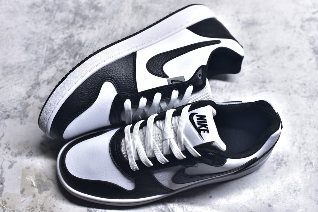 Nike Court Vision Low Sneaker – White | AQ1774-102