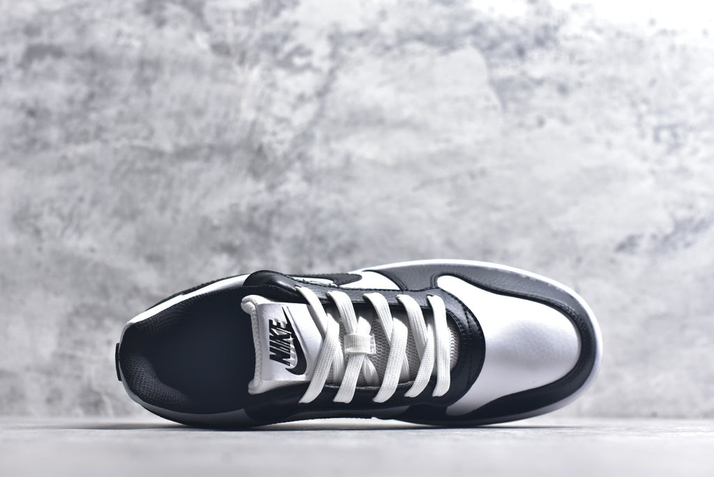 Nike Court Vision Low Sneaker – White | AQ1774-102