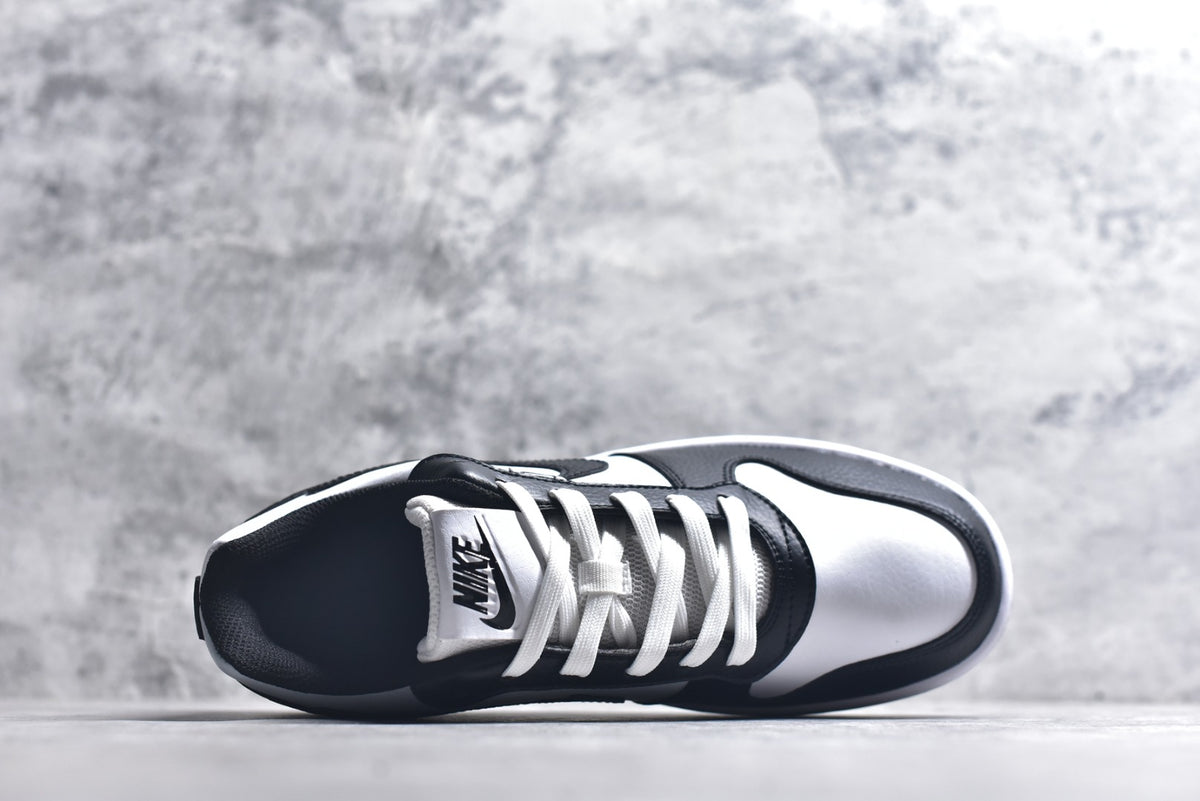 Nike Court Vision Low Sneaker – White | AQ1774-102