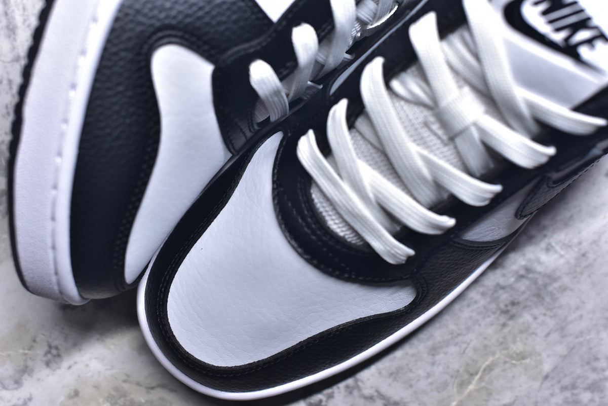 Nike Court Vision Low Sneaker – White | AQ1774-102