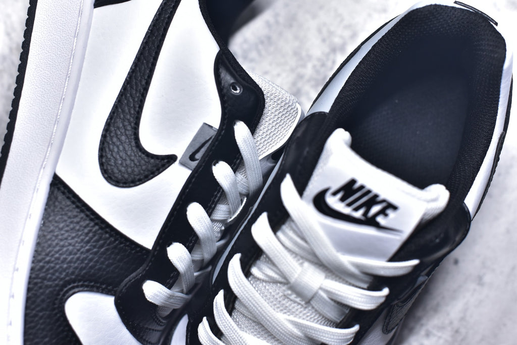 Nike Court Vision Low Sneaker – White | AQ1774-102
