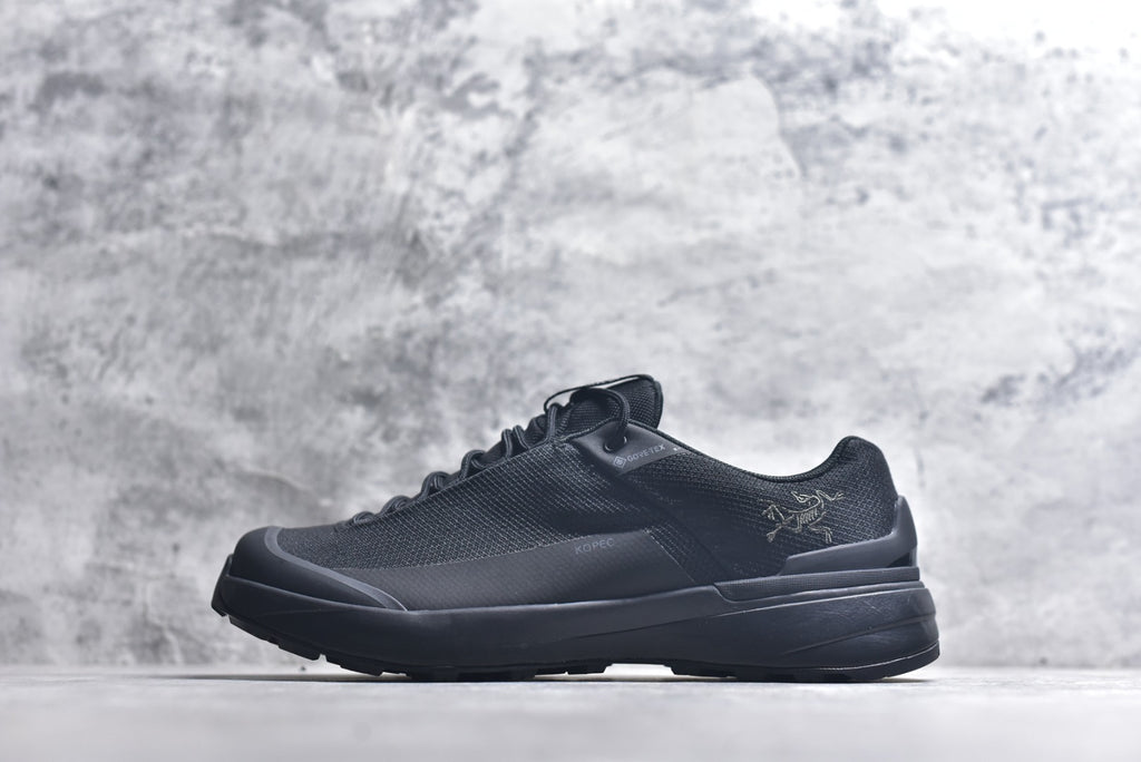 Arc'teryx Norvan Kopec GTX Waterproof Low-Cut Trail Hiking Shoe