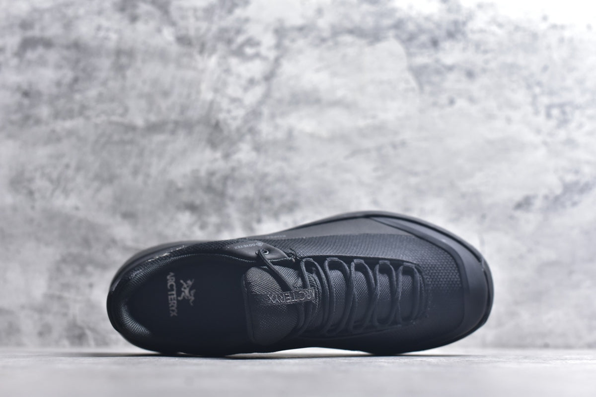 Arc'teryx Norvan Kopec GTX Waterproof Low-Cut Trail Hiking Shoe