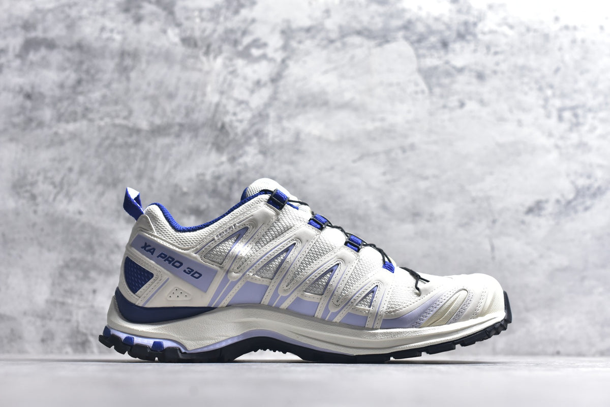Salomon XA Pro 3D Trail Sneaker | 491721