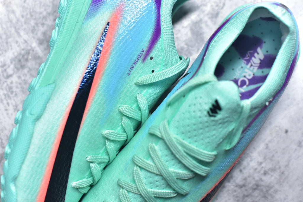 Nike Mercurial Vapor 17 Elite FG Soccer Cleat