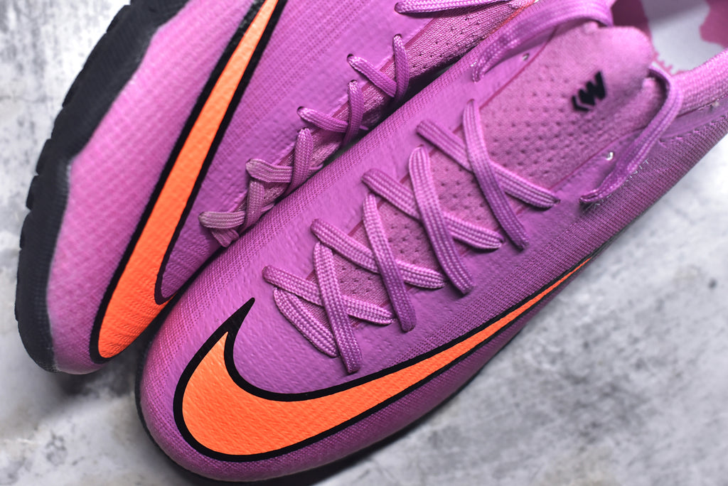 Nike Mercurial Vapor 17 Elite FG Soccer Cleat