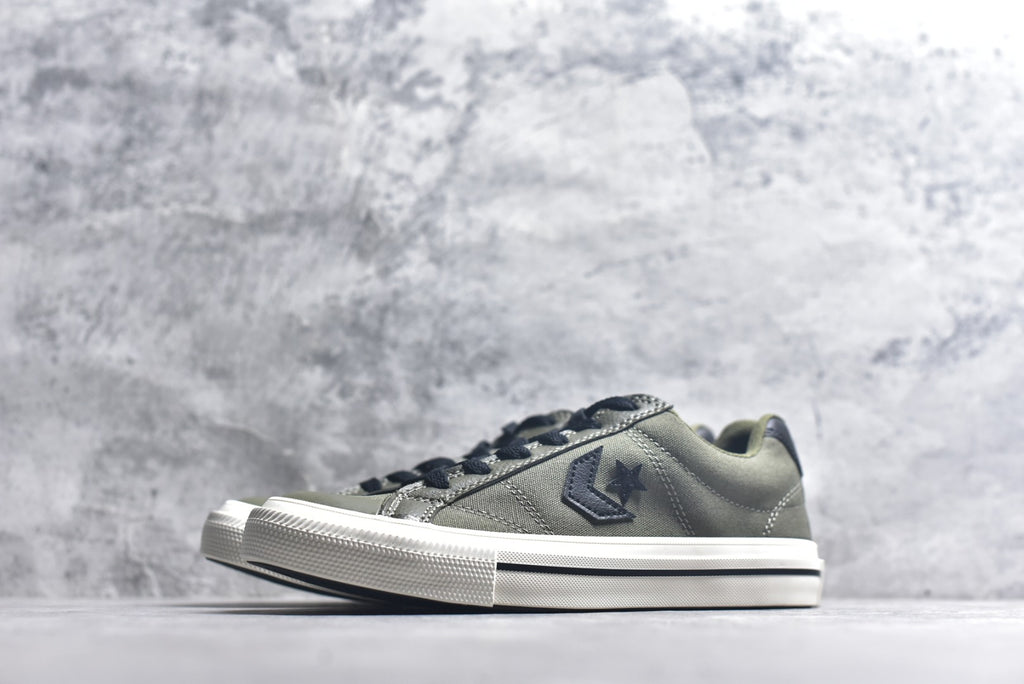 Converse Sport Casual Low-Top Sneaker
