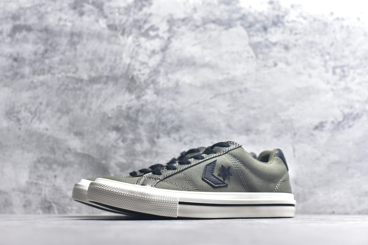Converse Sport Casual Low-Top Sneaker