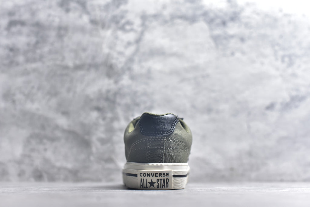 Converse Sport Casual Low-Top Sneaker