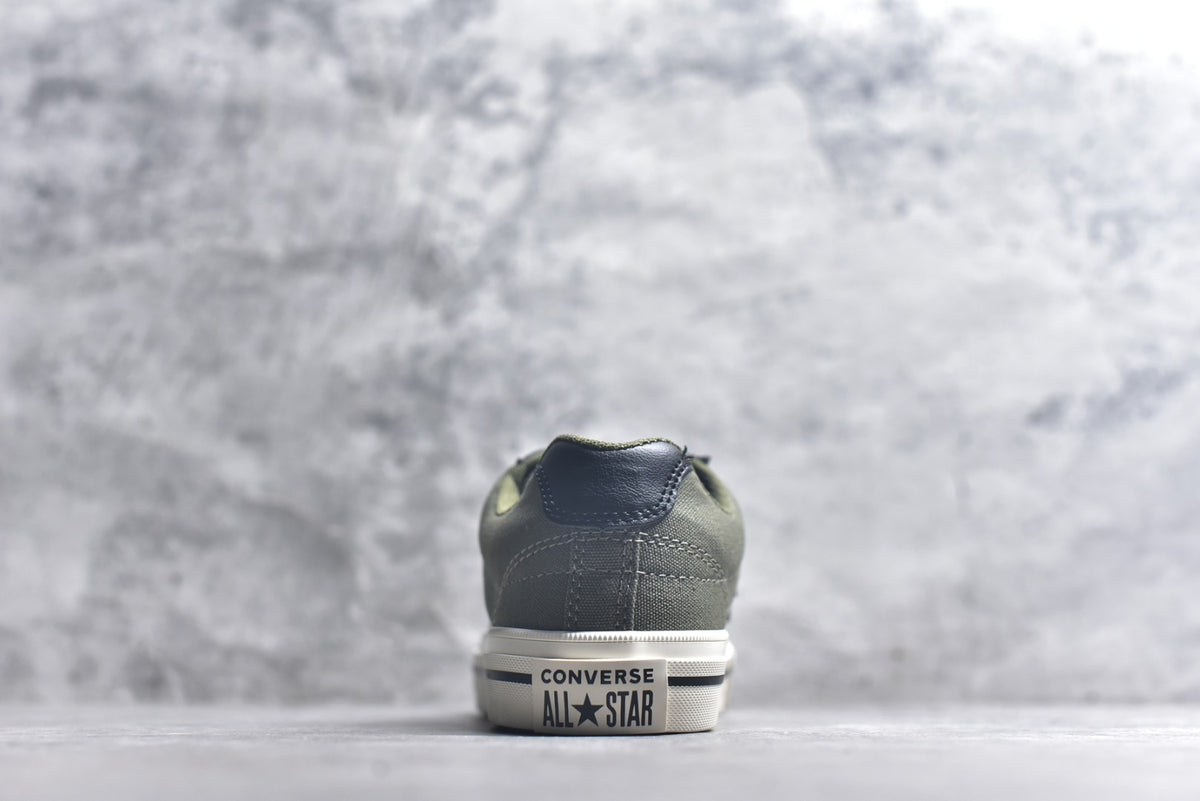 Converse Sport Casual Low-Top Sneaker