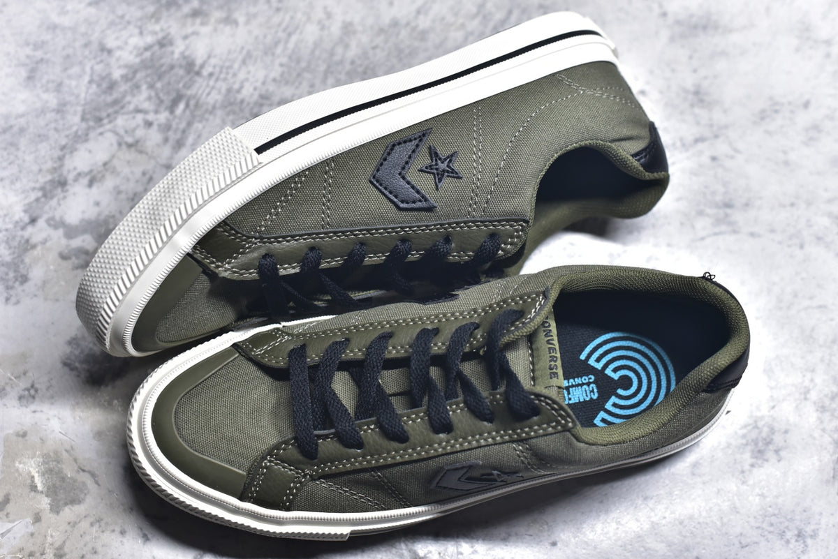 Converse Sport Casual Low-Top Sneaker