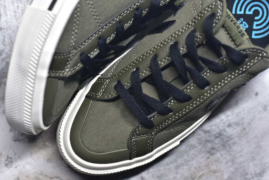 Converse Sport Casual Low-Top Sneaker