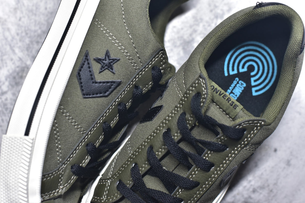 Converse Sport Casual Low-Top Sneaker