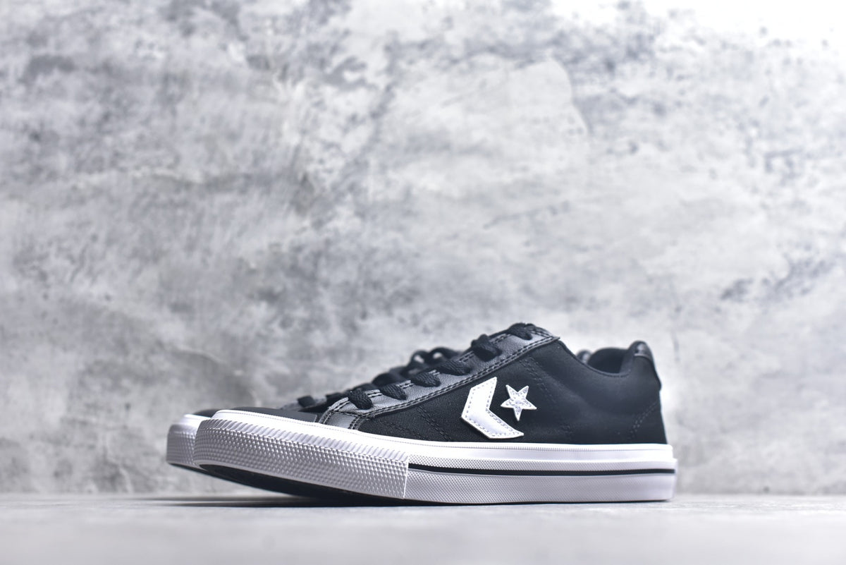 Converse Sport Casual Low-Top Sneaker