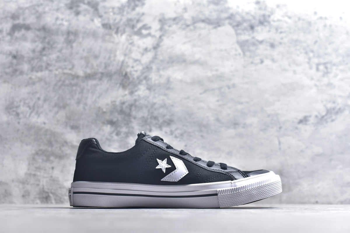 Converse Sport Casual Low-Top Sneaker
