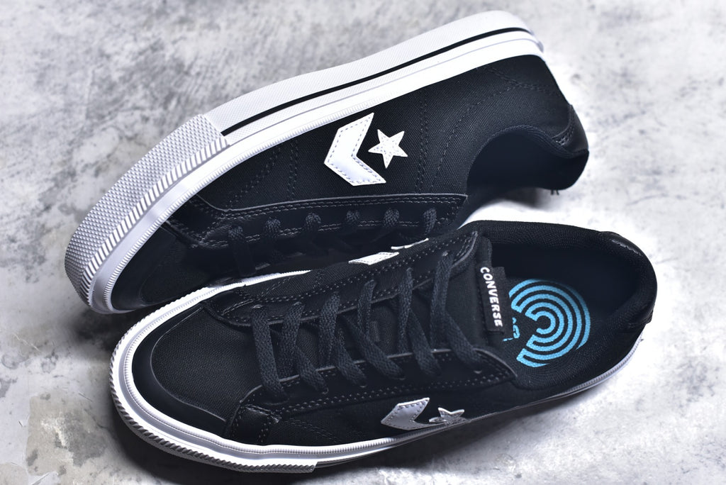 Converse Sport Casual Low-Top Sneaker