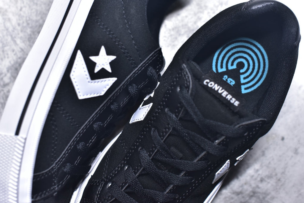 Converse Sport Casual Low-Top Sneaker