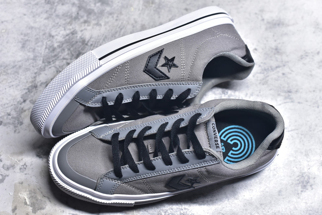 Converse Sport Casual Low-Top Sneaker